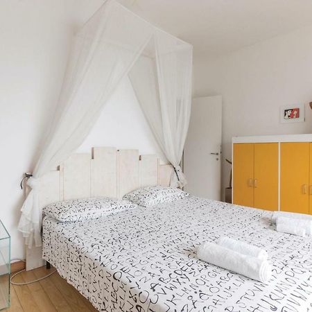 Apartment Frazione Sopravilla Blevio Luaran gambar