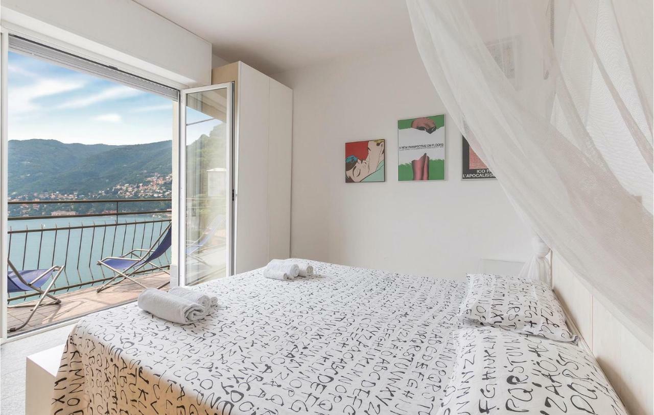 Apartment Frazione Sopravilla Blevio Luaran gambar